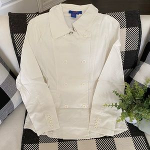 Twiggy LONDON Peacoat XL